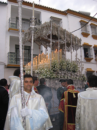 Acólitos