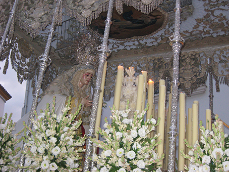 Salida extraord PAZ 16