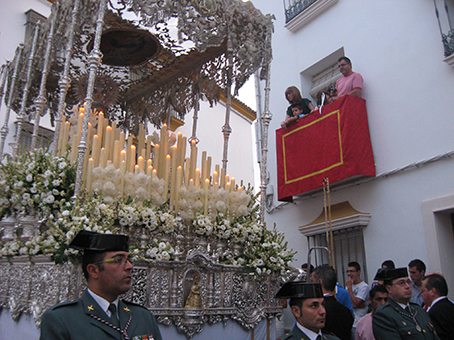 Salida extraord PAZ 21