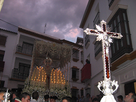 Salida extraord PAZ 23