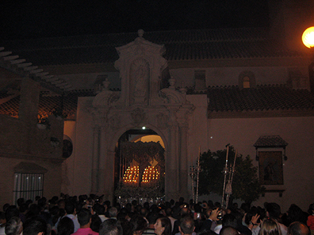 Salida extraord PAZ 30