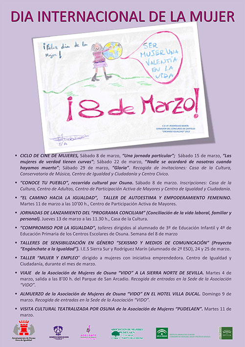 Microsoft Word - cartel marzo 2014