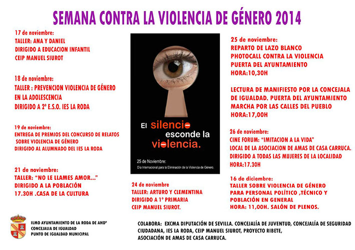 Semana_contra_la_violencia_de_gÃ©nero_2014